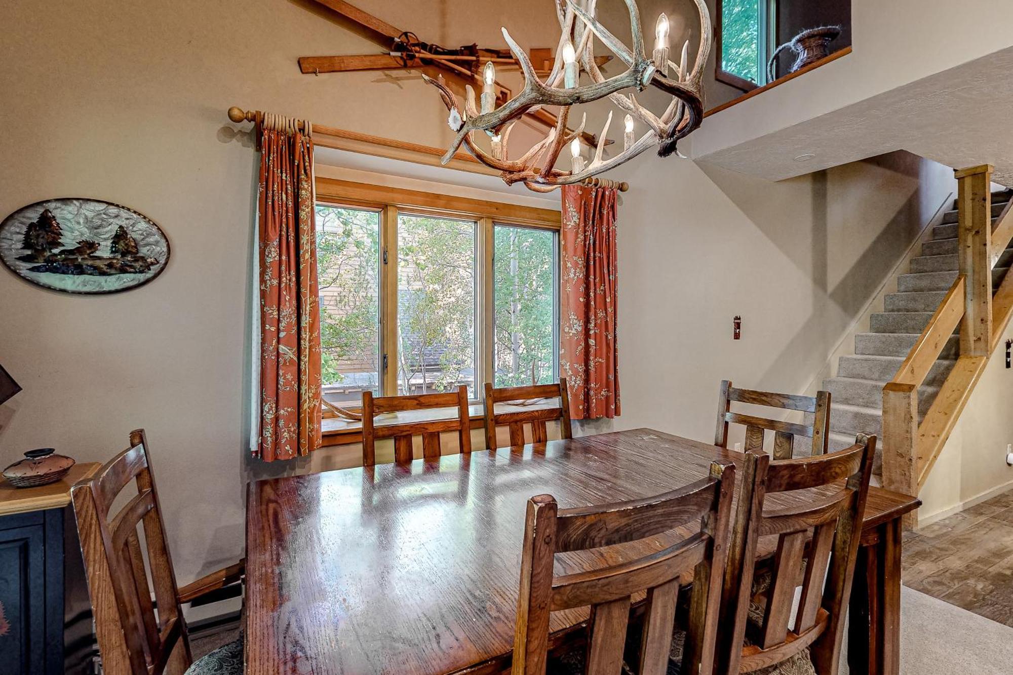 5123 Foxtail Apartman Wilson Kültér fotó